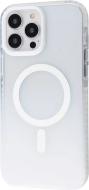 Чехол Proove Shadow Star Case with Magnetic Ring для Apple iPhone 14 Pro white (PCSSIP14P014)