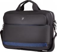 Сумка для ноутбука 2E URBAN GROOVE 16" black (2E-CBT9175BK)
