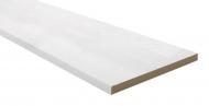 Добірна планка ОМіС 100х8х2024 мм біле дерево