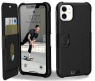 Чехол-книжка UAG Metropolis 111716114040 для Apple iPhone 11