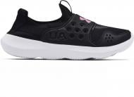 Кроссовки для девочек демисезонные Under Armour 3024215-001 р.40 черные