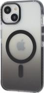 Чохол Proove Shadow Star Case with Magnetic Ring для Apple iPhone 15 black (PCSSIP150002)