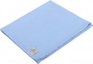 Салфетка Прованс Light blue однотонная 40x40 см голубой
