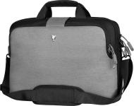 Сумка для ноутбука 2E SUPREME 16" grey (2E-CBT9185GR)