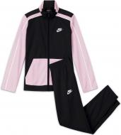 Спортивный костюм Nike U NSW FUTURA POLY CUFF TS DH9661-011 р. M розовый