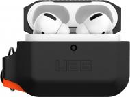 Чехол UAG противоударный Silicone Case с карабином 10225K114097 для Apple AirPods Pro