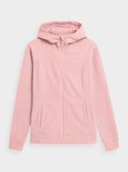 Джемпер 4F 4FSS23TFLEF050-65S р. M помаранчевий