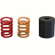 Набор MOZA Racing SR-P Accessory Kit black