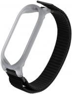 Браслет Plaud.AI Note Pin (NP-AC-WF-BL)