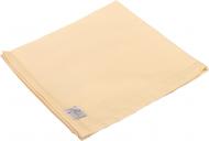 Салфетка Прованс Vanilla однотонная 40x40 см бежевый