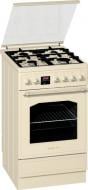 Плита комбінована Gorenje K 57375 RW