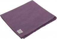Салфетка Прованс Violet однотонная 40x40 см фиолетовый