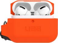 Чехол UAG Silicone Case с карабином 10225K119740 для Apple AirPods Pro