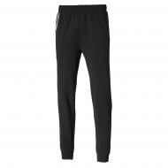 Брюки Puma NU-TILITY Knit Pant 58038701 р. M черный
