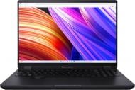 Ноутбук Asus ProArt Studiobook Pro 16 W7604J3D-MY004 16" (90NB10B1-M001Z0) mineral black