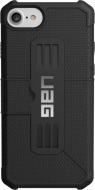 Чехол UAG Metropolis IPH8/7-E-BL для Apple iPhone 8/7/6S/6