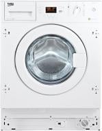 Встраиваемая стиральная машина Beko WMI81242