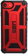 Чехол UAG Monarch Crimson IPH8/7-M-CR для Apple iPhone 8/7/6S/6