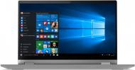 Ноутбук Lenovo 14 (81X200FLRA) grey