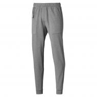 Брюки Puma NU-TILITY Knit Pant 58038703 р. M серый