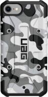 Чехол UAG Pathfinder Camo IPH8/7-A-WC для Apple iPhone 8/7/6S/6