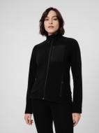 Джемпер 4F 4FSS23TFLEF077-20S р.S черный