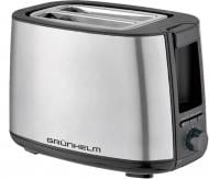 Тостер Grunhelm GTR019S