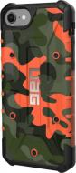 Чехол UAG Pathfinder Camo Rust IPH8/7-A-RC для Apple iPhone 8/7/6S/6
