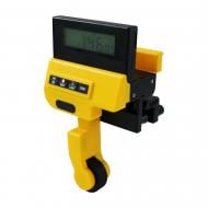 Цифровой счетчик длины PROTESTER 5511-PRO 0-30 м Цифровой счетчик длины PROTESTER 5511-PRO 0-30 м