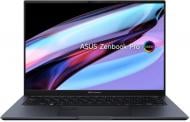 Ноутбук Asus Zenbook Pro 14 OLED UX6404VV-P4036W 14,5" (90NB11J2-M003D0) tech black