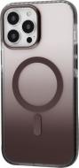 Чехол Proove Shadow Star Case with Magnetic Ring для Apple iPhone 15 Pro gray (PCSSIP15P005)