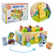 Каталка-сортер Shantou C9418