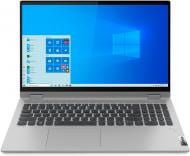 Ноутбук Lenovo ideapad Flex 5i 15IIL05 15,6 (81X3008XRA) platinum grey