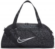 Спортивна сумка Nike GYM CLUB BAG 2.0 DJ8531-010 24 л чорний