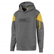 Джемпер Puma NU-TILITY Hoody 58038803 р. S сірий Джемпер Puma NU-TILITY Hoody 58038803 р. S сірий