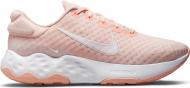 Кросівки жіночі демісезонні Nike RENEW RIDE 3 DC8184-600 р.37,5 персикові