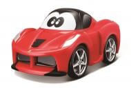 Игровой набор Bb Junior LaFerrari Junior City Playmat 16-85007