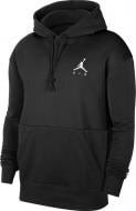 Джемпер Jordan J JUMPMAN AIR FLC PO CK6684-010 р. S черный