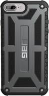 Чехол UAG Monarch IPH8/7PLS-M-GR для Apple iPhone 8/7/6S/6