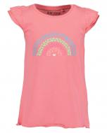 Футболка для девочек Blue Seven р.122 розовый 702248 X_225_р.122