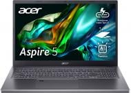 Ноутбук Acer Aspire 5 15 A515-48M 15,6" (NX.KJ9EU.00D) steel gray