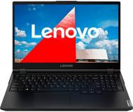 Ноутбук Lenovo Legion 5 15ARH05H 15,6 (82B100AMRA) phantom black