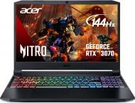 Ноутбук Acer Nitro 5 AN515-45 15,6" (NH.QBREU.004) shale black