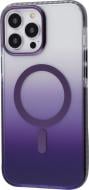 Чохол Proove Shadow Star Case with Magnetic Ring для Apple iPhone 15 Pro Max deep purple (PCSSIP15PM04)