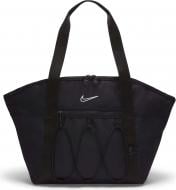 Спортивная сумка Nike W NK ONE TOTE CV0063-010 черный