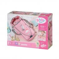 ВИТРИНА! Люлька-переноска Zapf Baby Born 2 в 1 Сладкие сны 832448