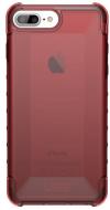 Чехол UAG Plyo Crimson IPH8/7PLS-Y-CR для Apple iPhone 8/7/6S/6