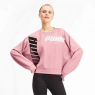 Джемпер Puma Modern Sports Crew Sweat 580417141 розовый