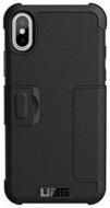 Чехол UAG Metropolis IPHX-E-BL