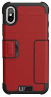 Чехол UAG Metropolis IPHX-E-MG для Apple iPhone XSApple iPhone X